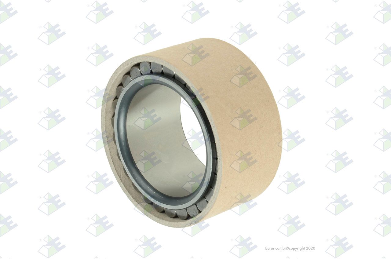 Rodamiento 55x77x41 mm