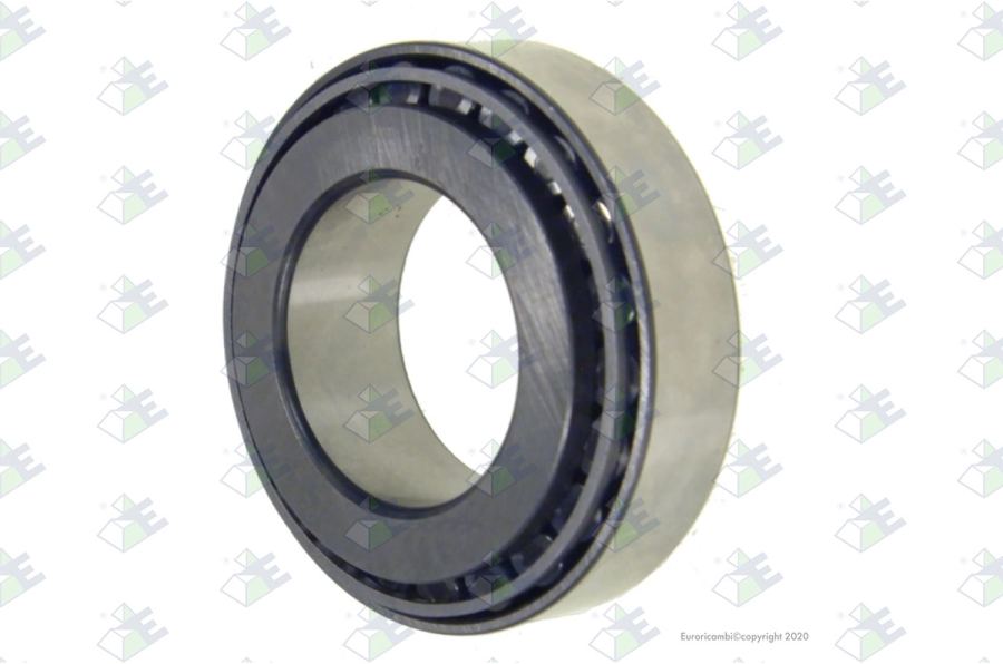 Rodamiento 60x110x34 mm