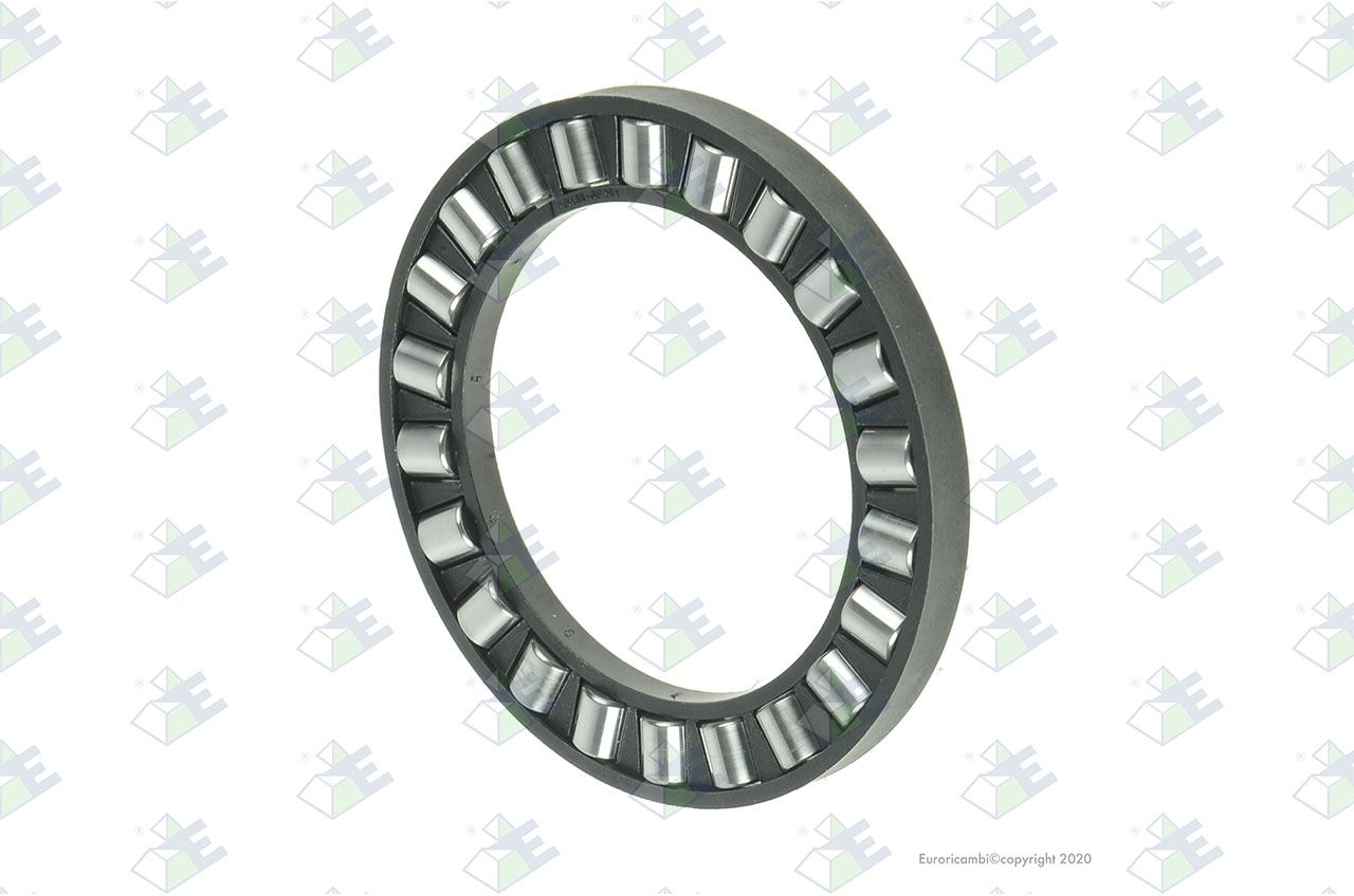 Rodamiento 45x64.5x6
