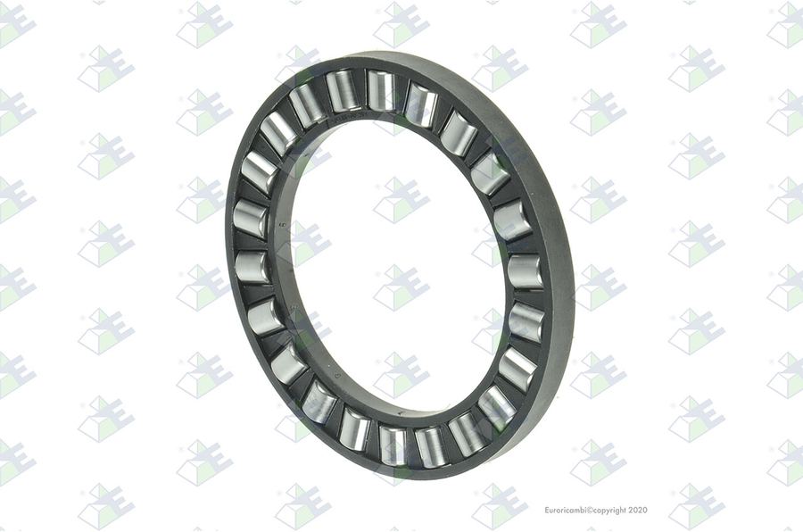 Rodamiento 45x64.5x6