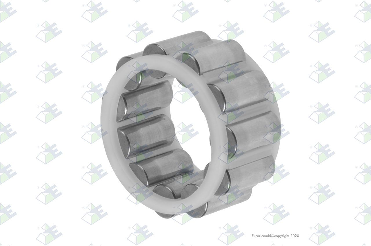 Rodamiento 23x38x19.7