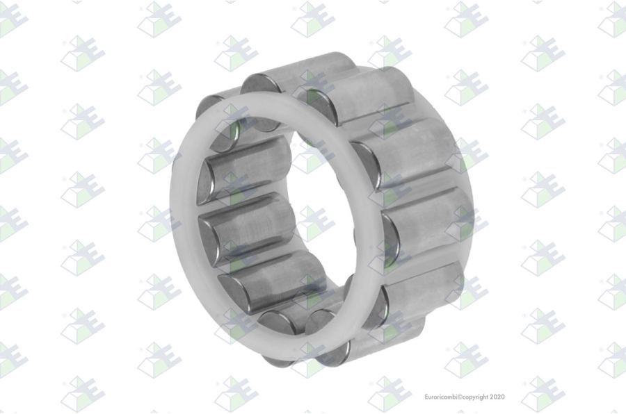 Rodamiento 23x38x19.7