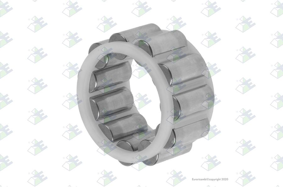 Rodamiento 23x38x19.7