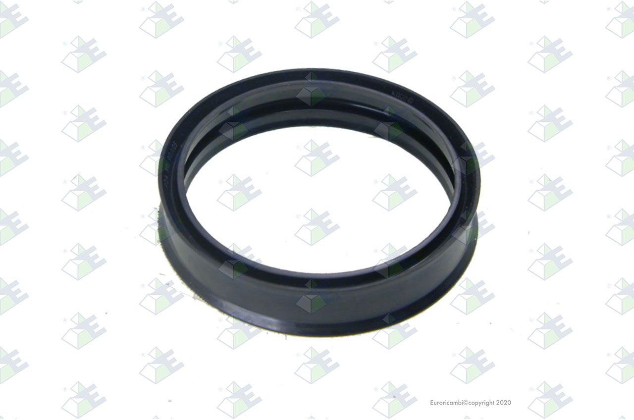 Anillo 77x90x17 mm