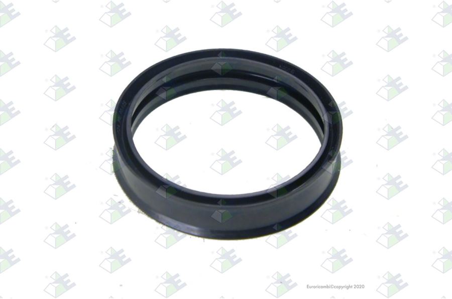 Anillo 77x90x17 mm