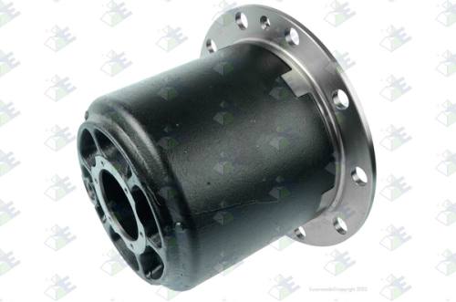 Cubo completo