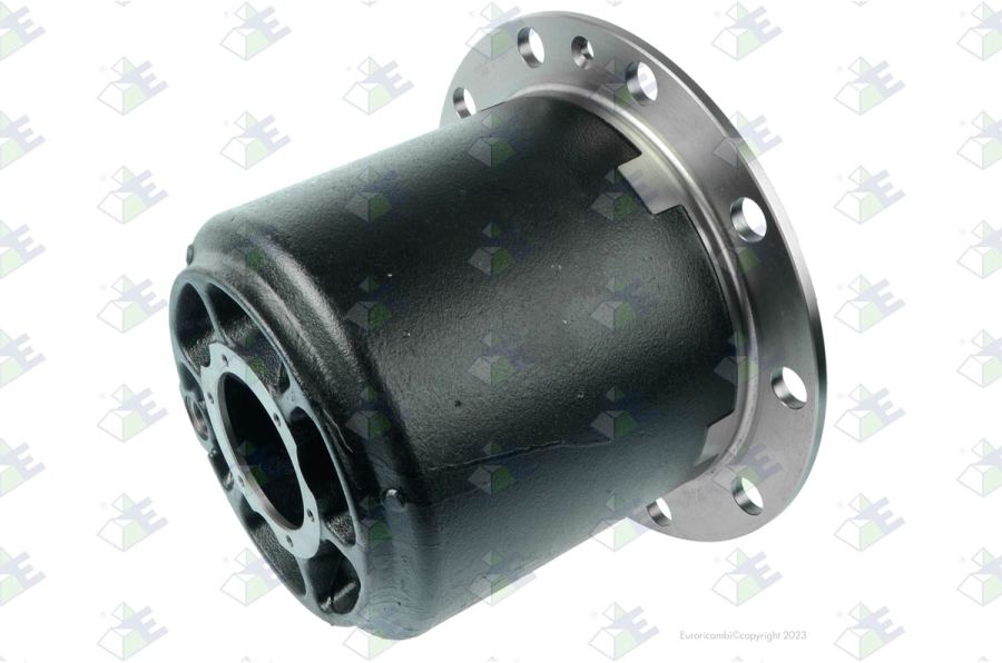 Cubo completo