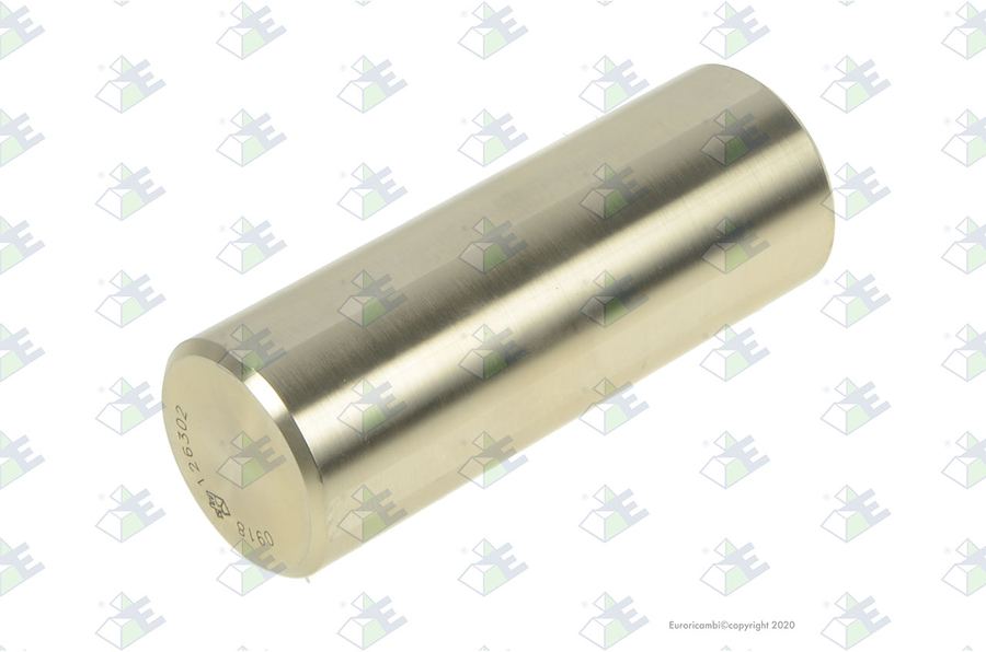Perno (bronce)