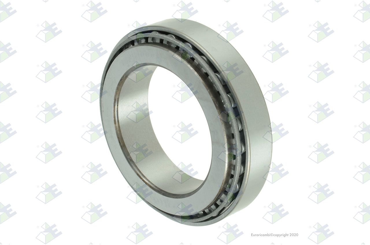 Rodamiento 70x110x25 mm