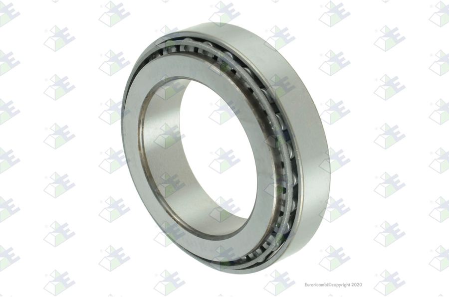 Rodamiento 70x110x25 mm