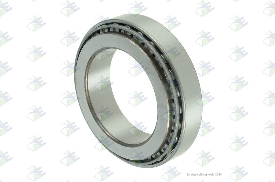 Rodamiento 70x110x25 mm