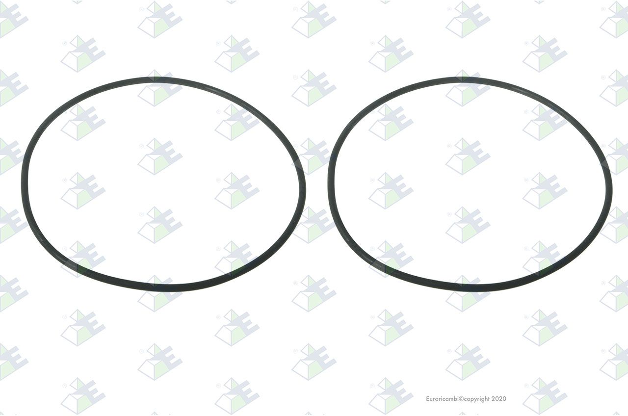 Anillo O-ring 113×3