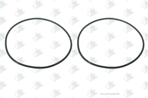 Anillo O-ring 113×3