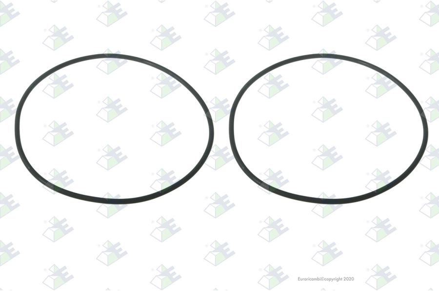 Anillo O-ring 113×3