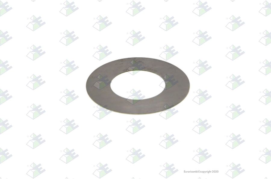 Espaciador 1.00 mm
