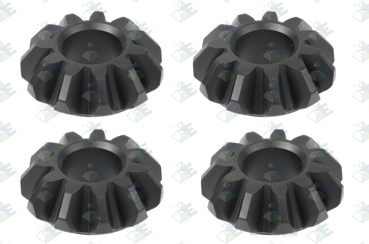 Piñón satélite 11 dientes