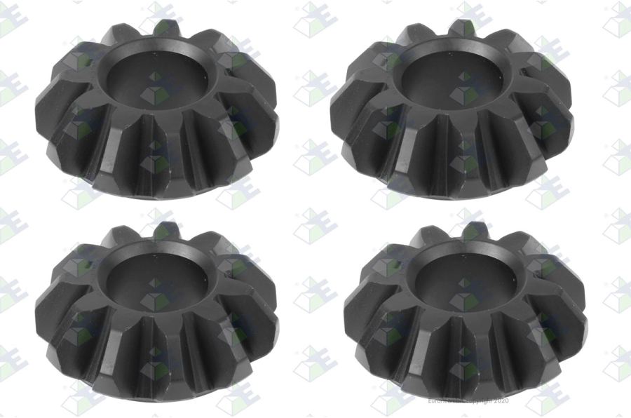 Piñón satélite 11 dientes