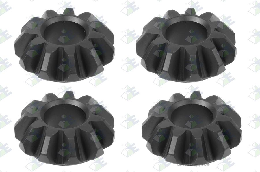 Piñón satélite 11 dientes