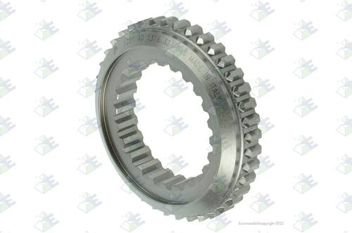 Anillo dentado 40 dientes