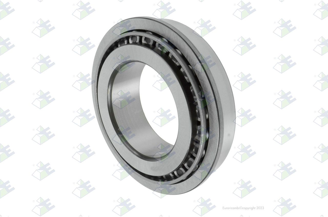 Rodamiento 80x140x36.5 mm