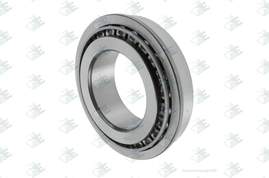 Rodamiento 80x140x36.5 mm