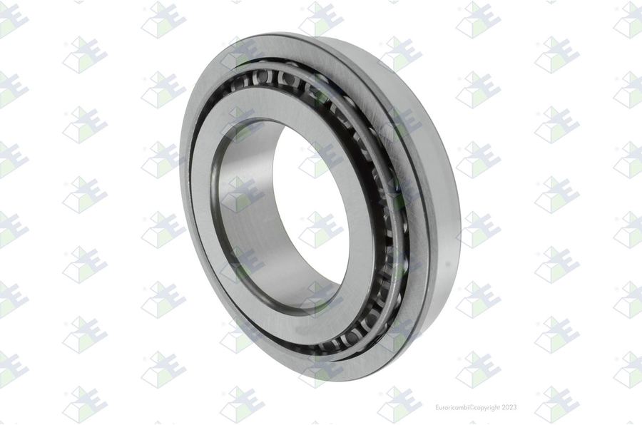 Rodamiento 80x140x36.5 mm