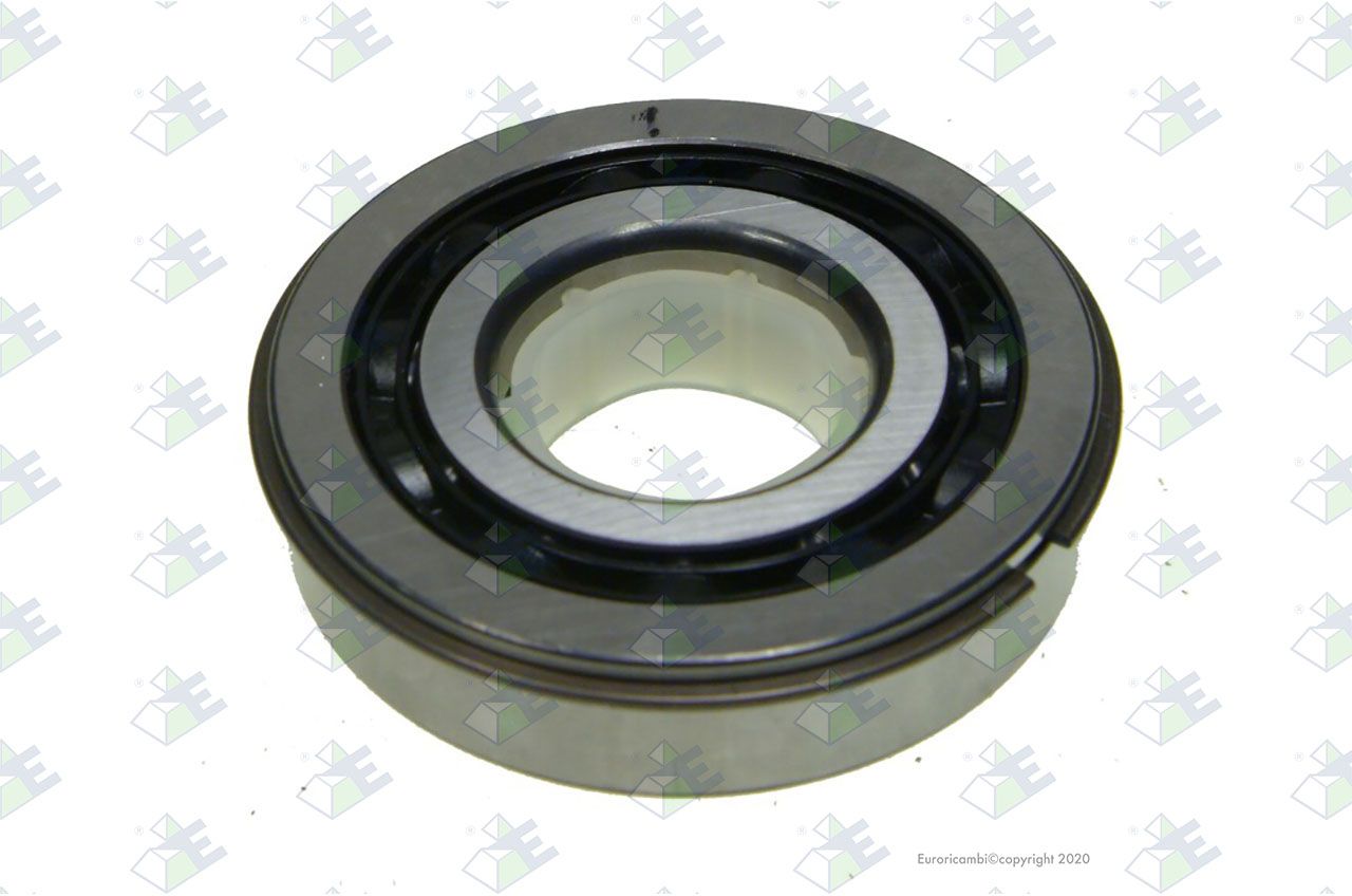 Rodamiento 50x110x27 mm