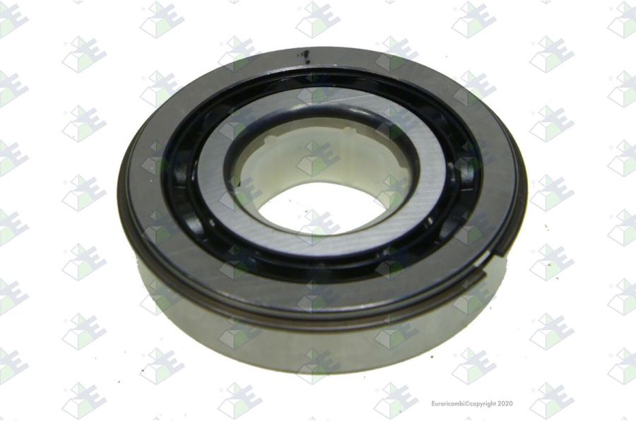 Rodamiento 50x110x27 mm