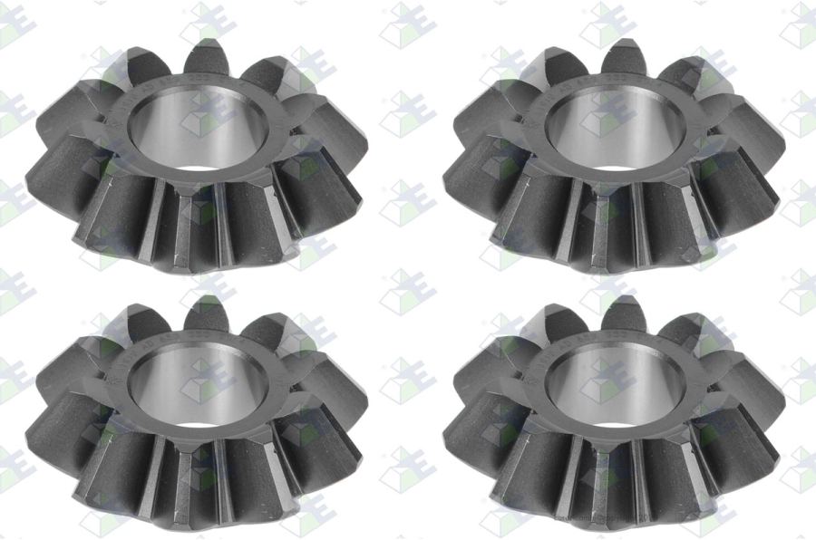 Piñón satélite 10 dientes