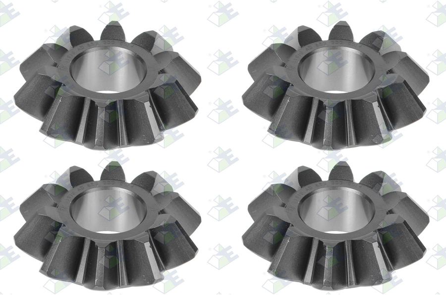 Piñón satélite 10 dientes