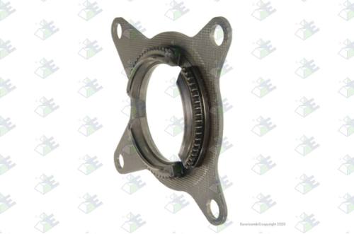 Anillo de conduccion