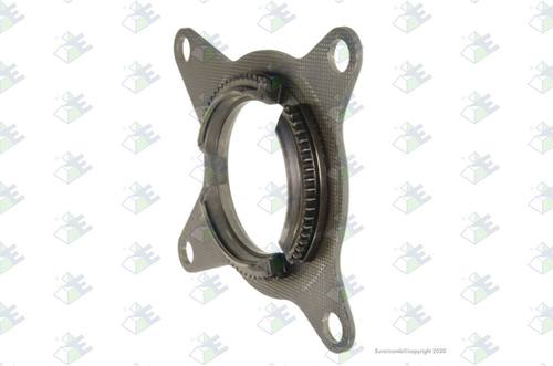 Anillo de conduccion