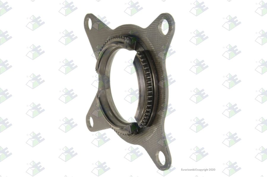 Anillo de conduccion