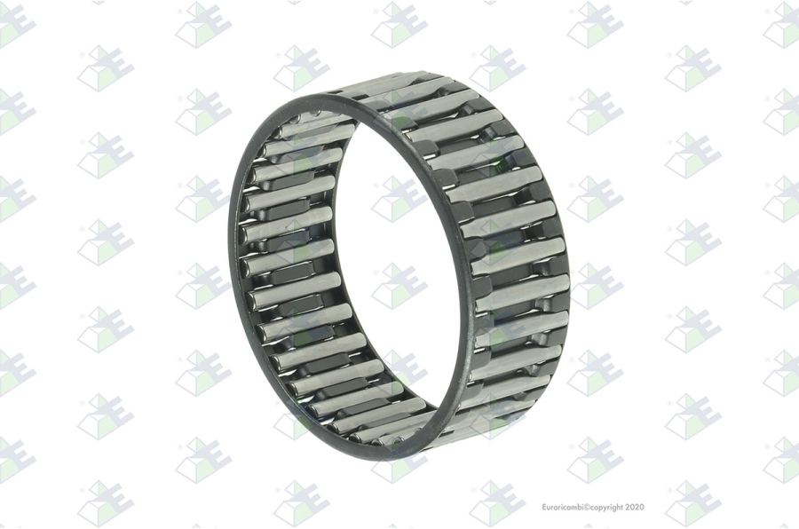 Rodamiento de ag 60x68x25
