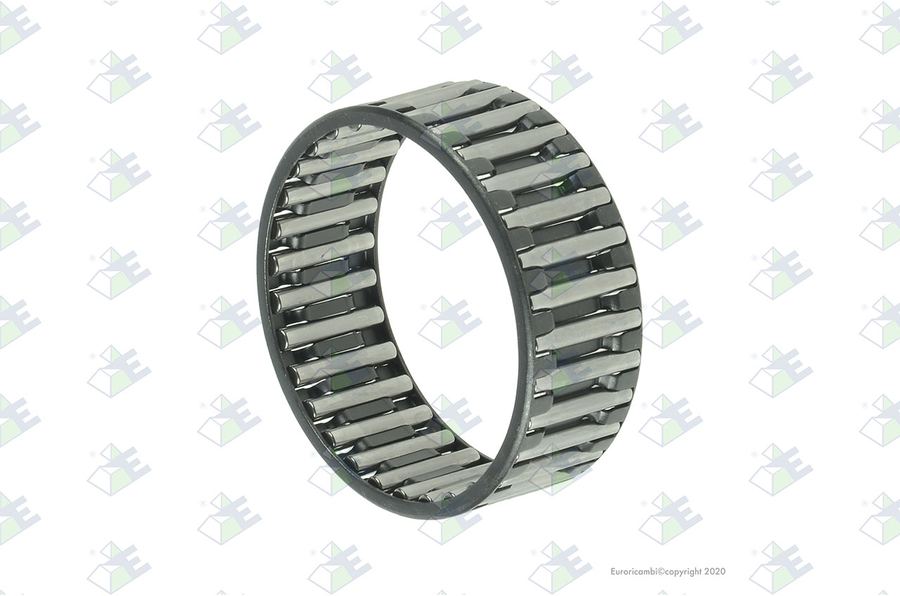 Rodamiento de ag 60x68x25