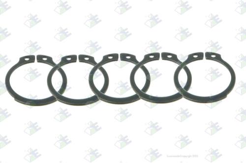 Anillo 23.41x25x1.2 mm