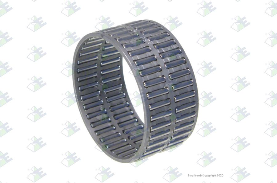 Rodamiento ag.78x86x40