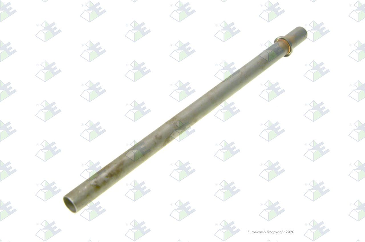 Tubo de aceite