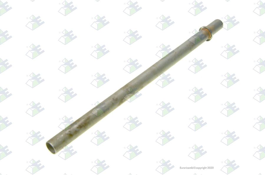 Tubo de aceite
