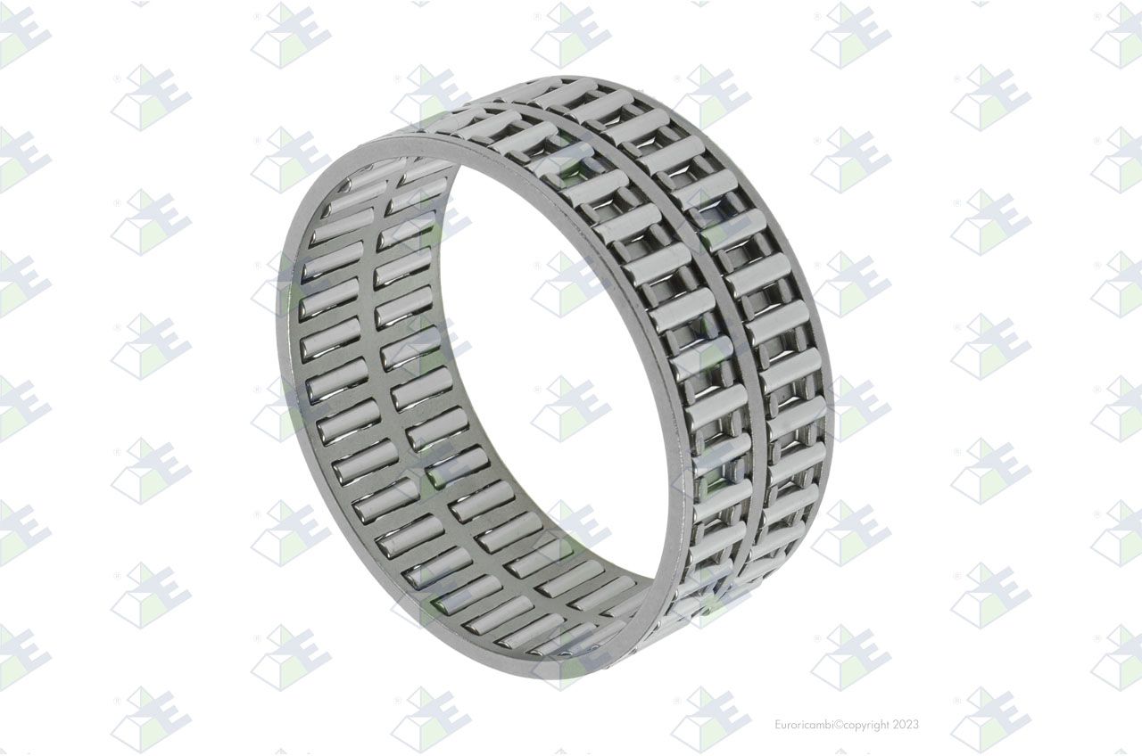 Rodamiento 75x83x33 W