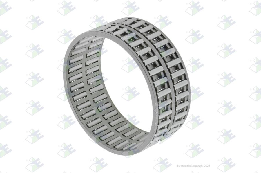 Rodamiento 75x83x33 w