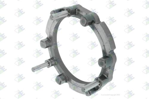 Anillo de sincronización