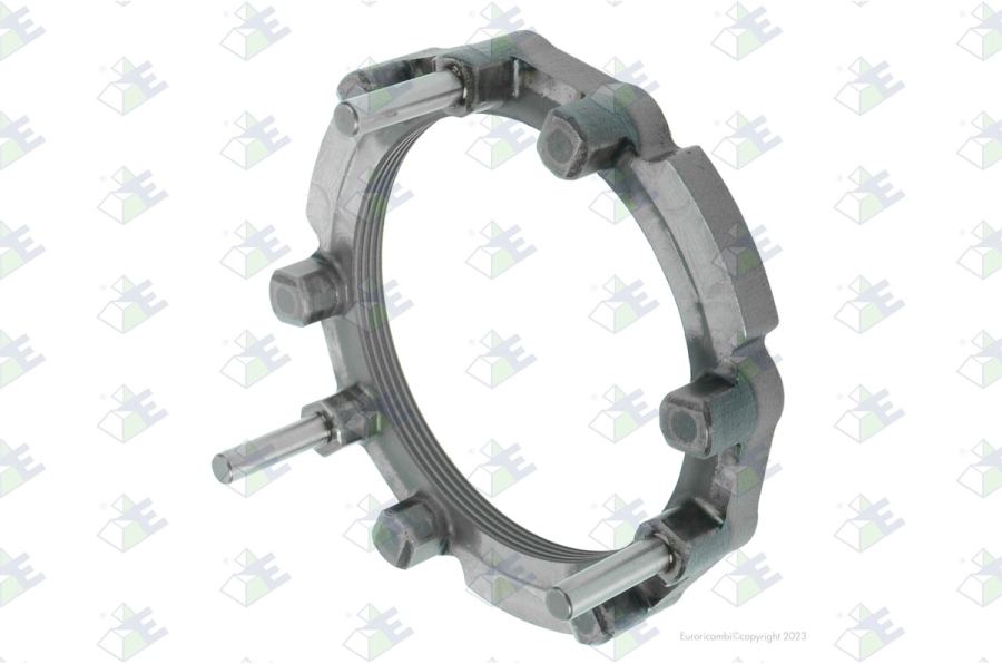 Anillo de sincronización