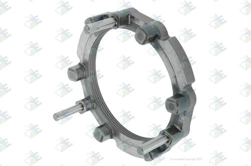 Anillo de sincronización
