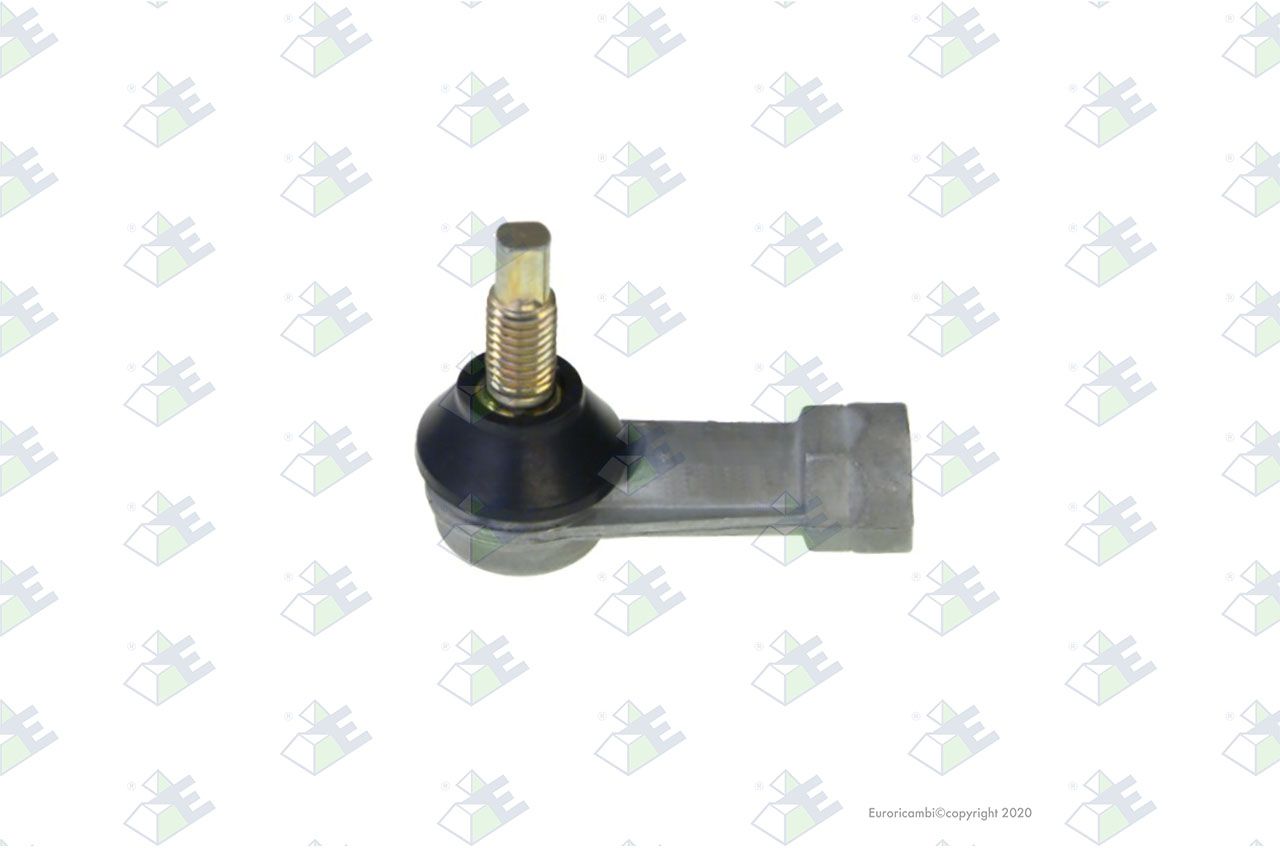 Articulacion m12×1.75 derecha