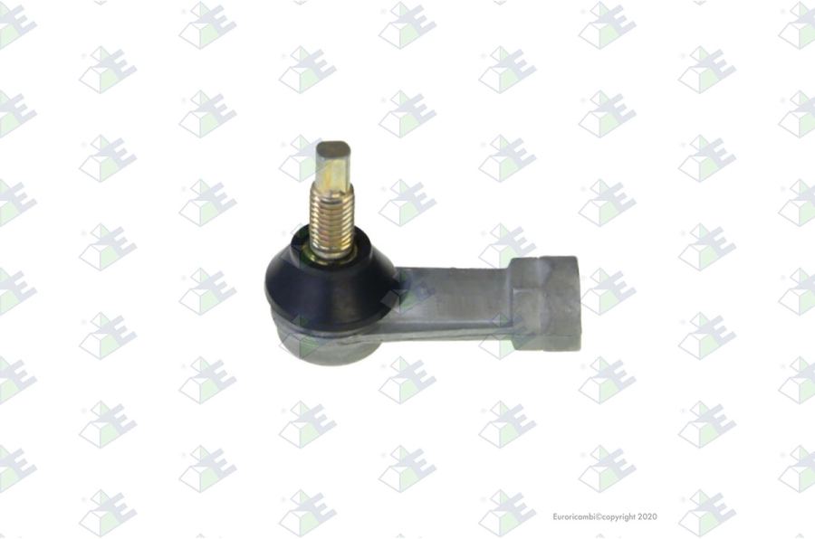 Articulacion m12×1.75 derecha