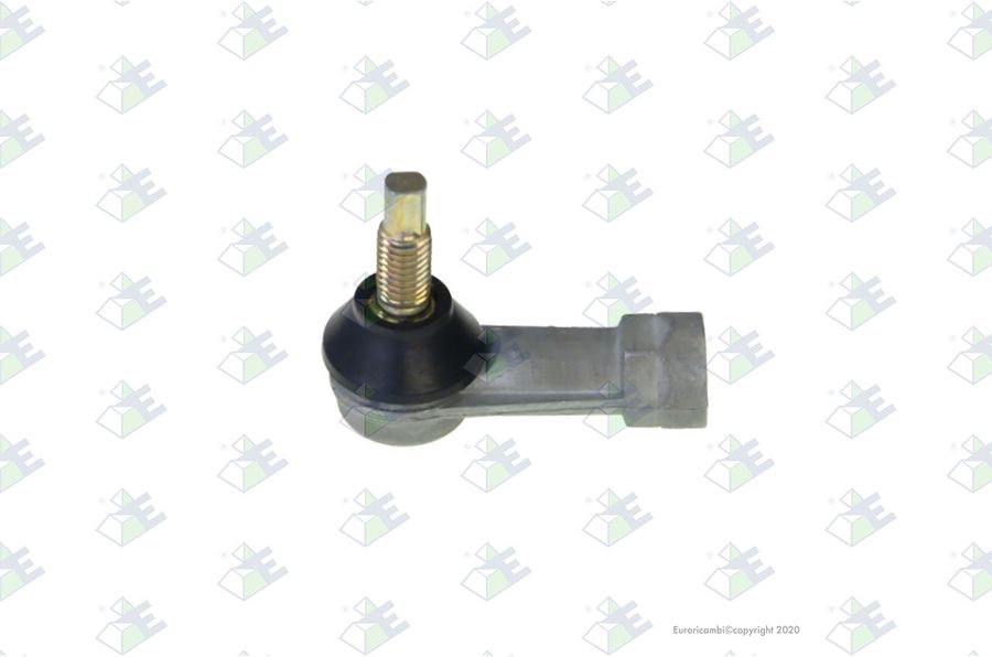 Articulacion m12×1.75 derecha