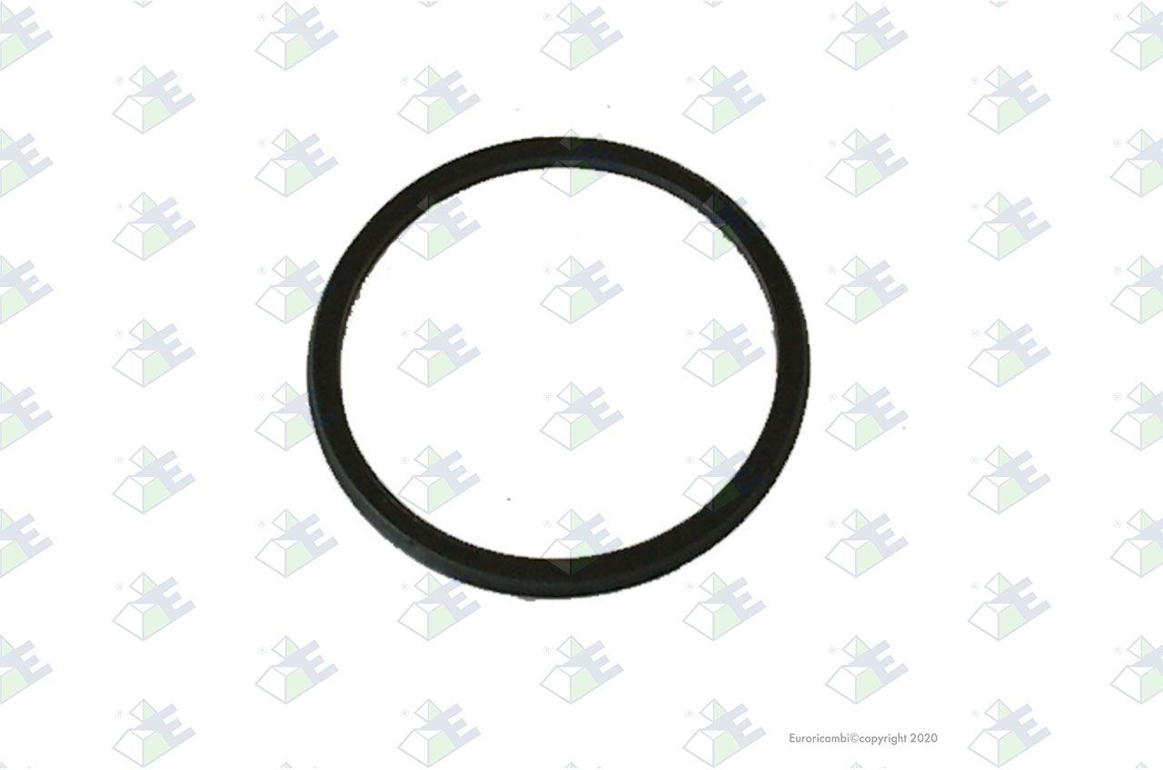 Anillo 74x84x5 mm