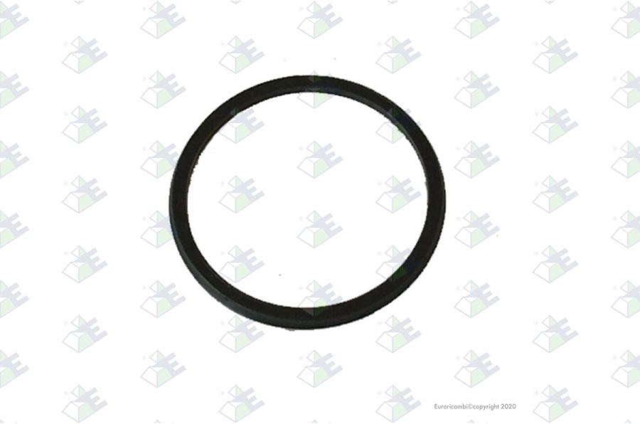 Anillo 74x84x5 mm