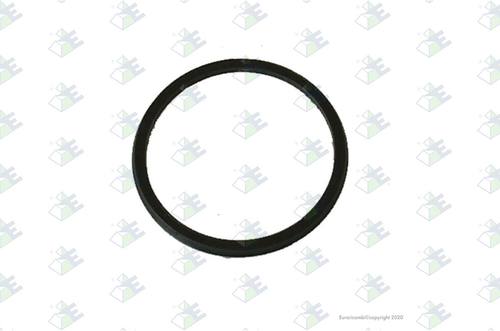 Anillo 74x84x5 mm